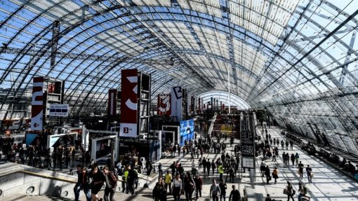 Covid-19: Feira do Livro de Leipzig cancelada