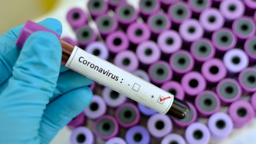 Covid-19: Sobe para cinco número de infetados em Portugal