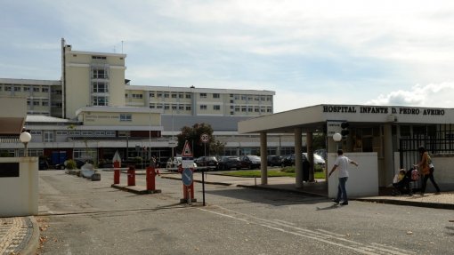 Municípios da região de Aveiro querem decisões quanto ao Centro Hospitalar