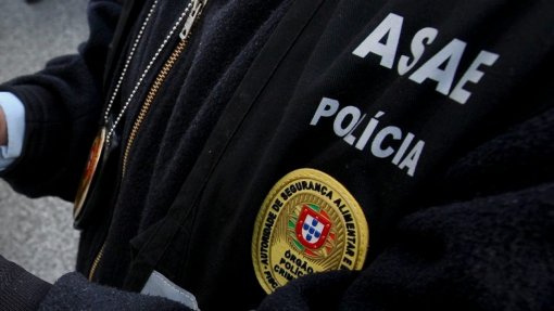 Sindicato quer “punição exemplar” para inspetores da ASAE se crimes forem provados
