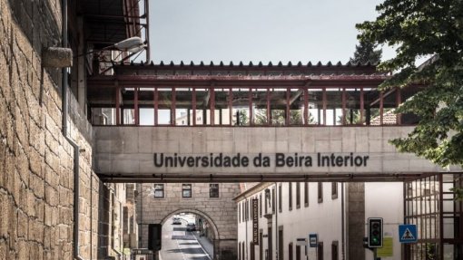 Covid-19: Universidade da Beira Interior adia cerimónia de doutoramentos Honoris Causa