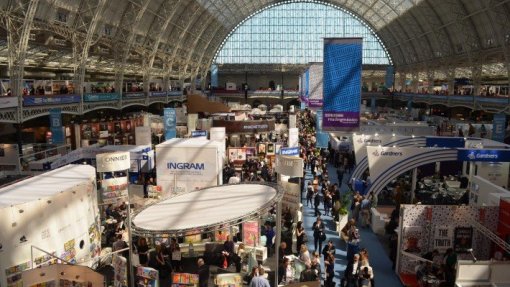 Covid-19: Feira do Livro de Londres cancelada