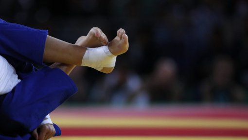 Covid-19: Federação cancela Taça da Europa de judo de juniores em Coimbra