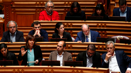 Covid-19: Bloco de Esquerda questiona Governo sobre proteção e direitos dos trabalhadores