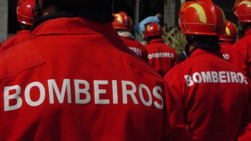Covid-19: Liga dos Bombeiros pede reunião urgente à Proteção Civil e INEM