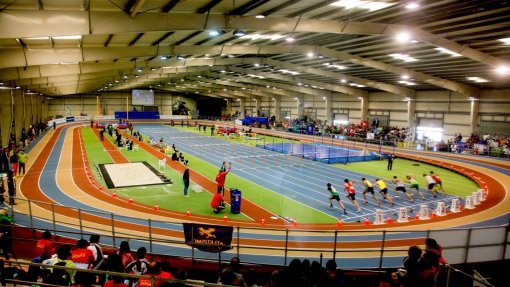 Campeonato Europeu de Atletismo ‘EMACI’ em Braga adiado para janeiro de 2021