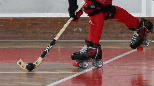 Covid-19: Comité europeu suspende competição de clubes e seleções de hóquei em patins