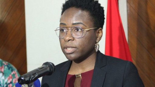 Covid-19: Angola teme contexto económico mundial de “muitas incertezas” com impacto no crescimento
