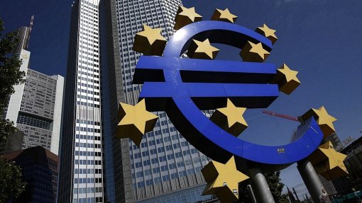 Covid-19: BCE pede aos bancos para estarem preparados face a ameaça de propagação