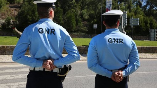 Covid-19: Quartéis da GNR com áreas de isolamento e equipamento de proteção individual