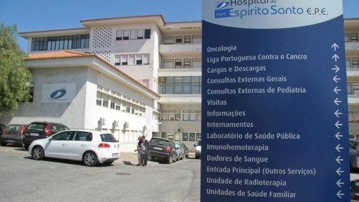 Covid-19: Hospital de Évora limita visitas e acompanhantes nas urgências e consultas