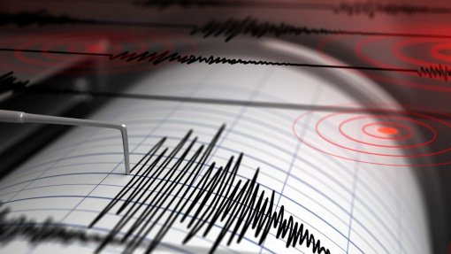 Sismo de 5,3 sentido na Madeira pelas 20:58