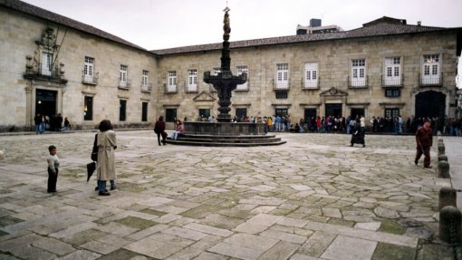 Covid-19: Universidade do Minho encerra instalações e atividades no Campus de Gualtar