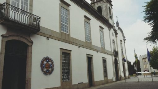 Covid-19: Universidade Lusíada-Norte suspende aulas em Famalicão até sexta-feira