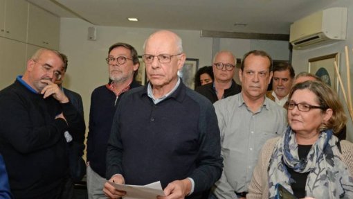 Médicos admitem retirar pedidos de demissão após saída de diretor clínico na Madeira