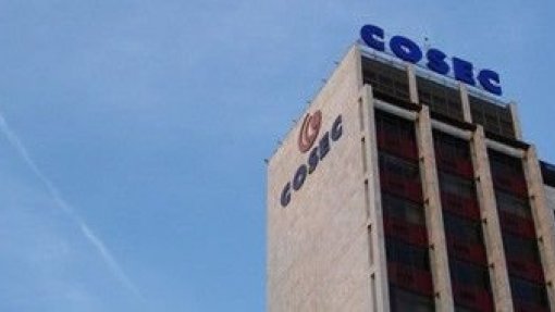 Covid-19: COSEC estima impacto trimestral de 280 mil ME para comércio internacional