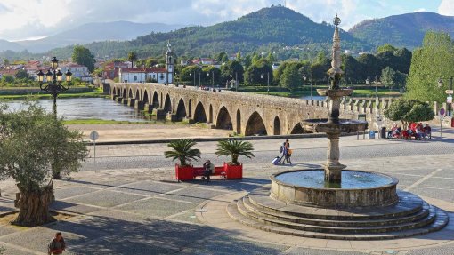 Covid-19: Ponte de Lima cancela feiras e suspende atividades municipais