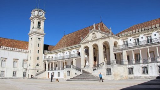 Covid-19: Universidades de Lisboa e Coimbra suspendem todas as aulas presenciais