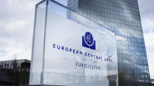 Covid-19: Funcionário do Banco Central Europeu infetado