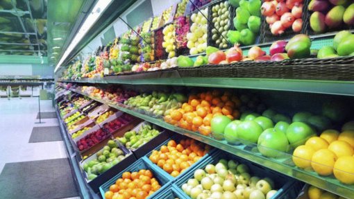 Covid-19: Supermercados espanhóis afastam risco de escassez de produtos