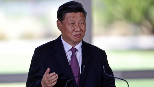 Covid-19: Presidente chinês Xi Jinping diz que vírus está “praticamente contido”