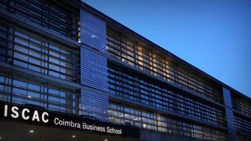 Covid- 19: Coimbra Business School suspende atividades letivas