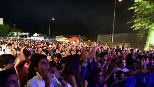 Covid-19: Prémios dos Festivais Ibéricos adiados para outubro