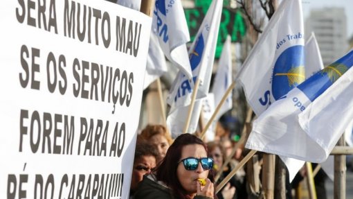 Covid19: Sindicato dos Registos e Notariado defende fecho de serviços em todo o país