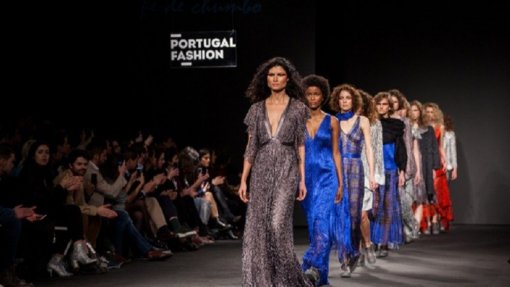 Covid-19: 46.º Portugal Fashion arranca no Porto com acesso limitado