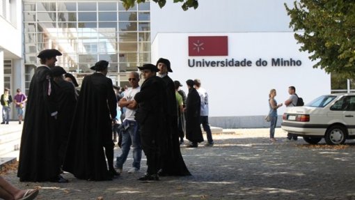 Covid-19: Estudantes da UMinho “compreensivos” com encerramento da academia