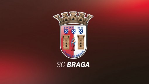 Covid-19: Sporting de Braga suspende futebol de formação até 28 de março