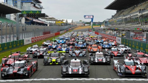 Covid-19: Corrida de 24 Horas de Le Mans em motos adiada para setembro