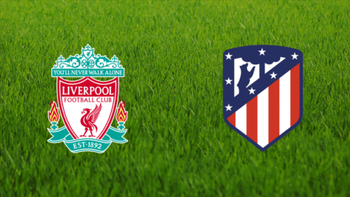 Covid-19: Jogo entre Liverpool e Atlético de Madrid terá público