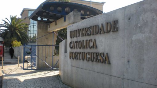 Covid-19: Universidade Católica suspende aulas presenciais no Porto e em Braga