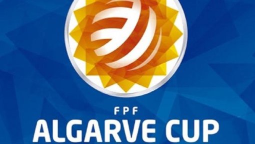 Covid-19: Final da Algarve Cup cancelada para que seleção italiana volte ao seu país