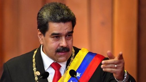 Covid-19: Venezuela descarta quase 20 casos suspeitos, Maduro diz que surto vai chegar ao país