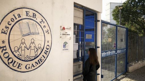 COVID-19: Pais acreditam que fecho de escolas caso a caso é a melhor decisão