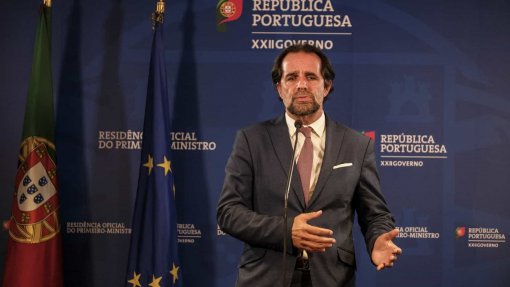 Covid-19: Governo da Madeira isenta população do pagamento de água e luz