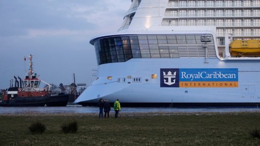 Covid-19: Grupo Royal Caribbean Cruises suspende cruzeiros na América por 30 dias