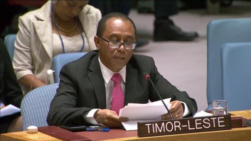 Covid-19: Governo britânico desaconselha viagens a Timor-Leste