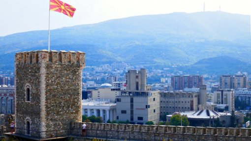 Covid-19: Macedónia do Norte admite adiamento das legislativas previstas para abril