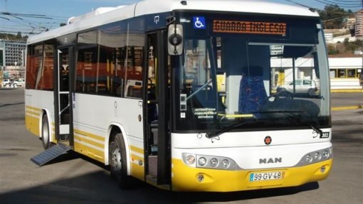 Covid-19: Portalegre reduz transportes públicos e encerra equipamentos