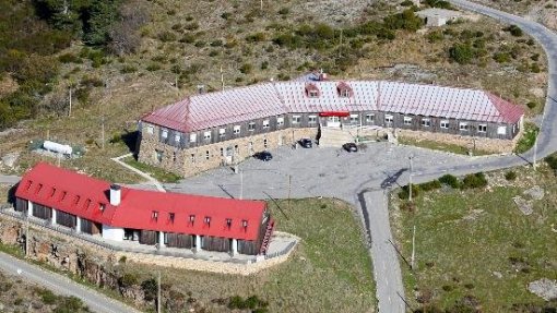 Covid-19: Pousada da Juventude da Serra da Estrela à disposição do Centro Hospitalar