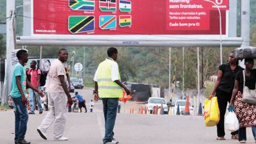 Covid-19: Moçambique afasta movimento de três postos fronteiriços após fecho sul-africano