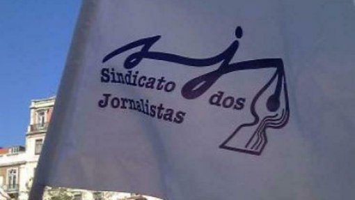 Covid-19: Sindicato dos Jornalistas recomenda teletrabalho e criação de equipas quinzenais