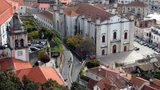 Covid-19: Diocese de Leiria cria página na internet dedicada à pandemia