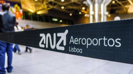 Covid-19: ANA pede a passageiros com voos cancelados para não irem aos aeroportos