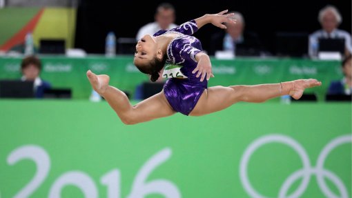 Covid-19: Campeonatos da Europa de ginástica artística cancelados