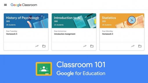 Covid-19: Youtube, WhatsApp, Google Classroom e aulas virtuais, como Macau ensina há mais de mês e meio