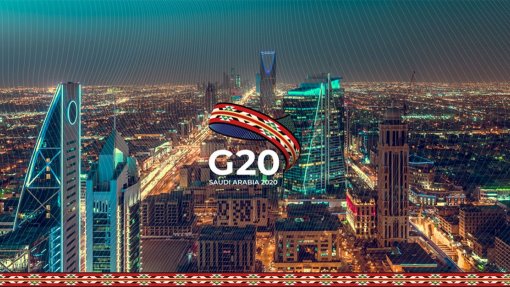 Covid-19: Arábia Saudita tenta organizar um G20 virtual extraordinário